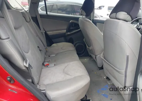 2011 Toyota Rav4 from USA, damaged, VIN 2T3ZF4DVXBW073359